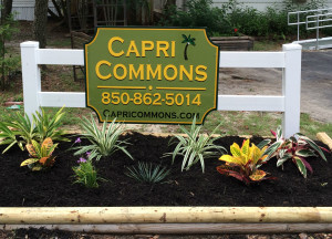 Capri Commons 
