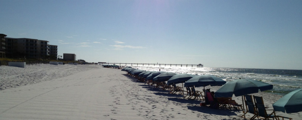 Okaloosa Island, Ft Walton Beach, Florida
